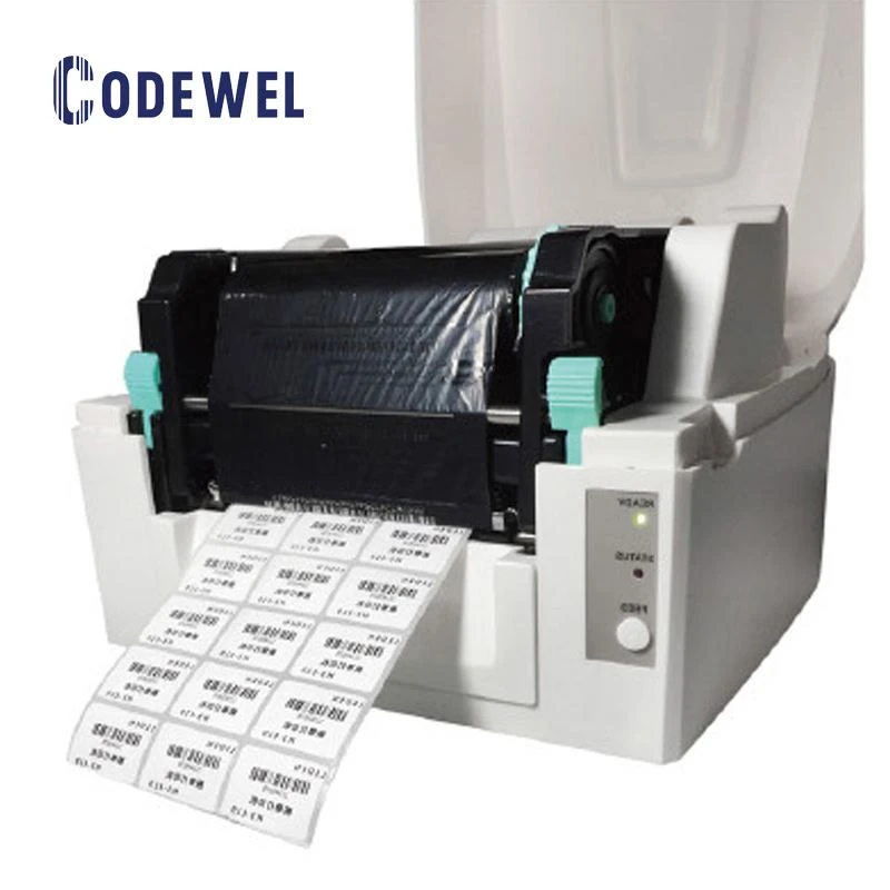 thermal transfer label printer