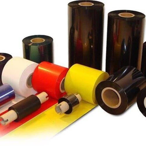 Nastro in resina cerata standard