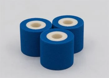 Colori Rotolo inchiostro caldo