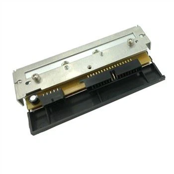 Zebra zm 400 203 dpi barcode etichetta stampante Printhead