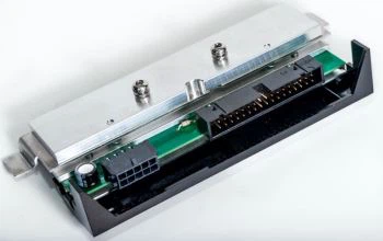 Testina di stampa ZT410 203S 300s per Zebra