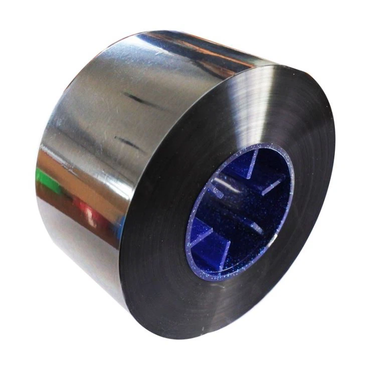 hologram thermal transfer ribbon