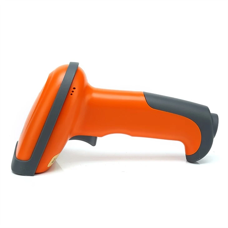 DS2208SR DS2278 Scanner di codici a barre 2D cablato e wireless