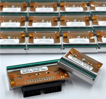 Testina di stampa Kyocera tipo 32 mm per Markem, Videojet, Linx, Domino