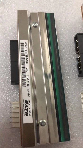 Testine di stampa termica stampa ricevute per SATO SM480E