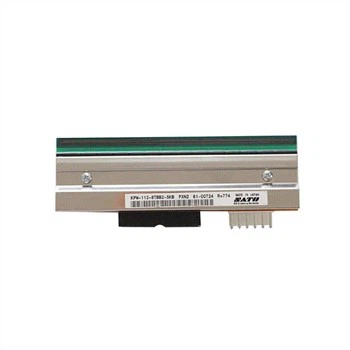 Testa di stampa prezzo all'ingrosso M10e 300 Dpi PR7A60101 Sato Testina di stampa