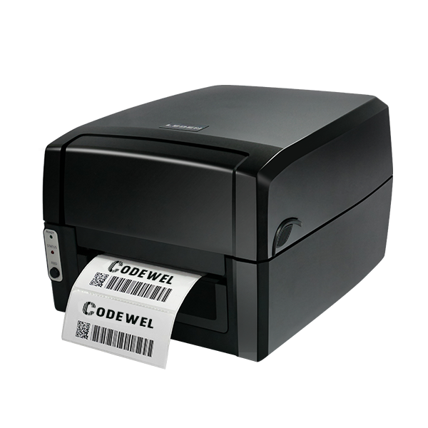 Stampante di codici a barre 300DPI