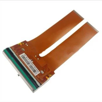 Testina di stampa originale Domino M230i MT42500SP 108 mm WQ100 sinistra - 300 DPI, EPT019987