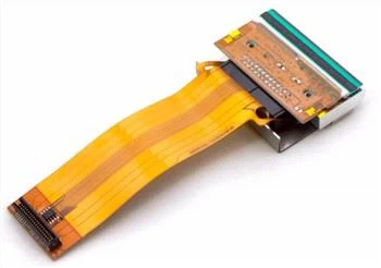 Testina di stampa per Markem X40