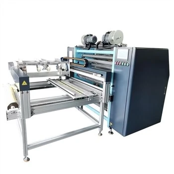 Taglierina Ttr