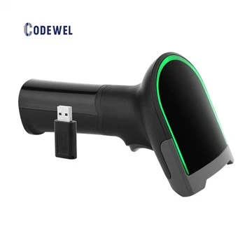 Scanner di codici a barre wireless 2D L500RB