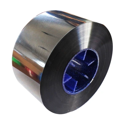 Nastro a trasferimento termico per stampante compatibile con resina cerata migliorata 110 X 300 di vendita calda
