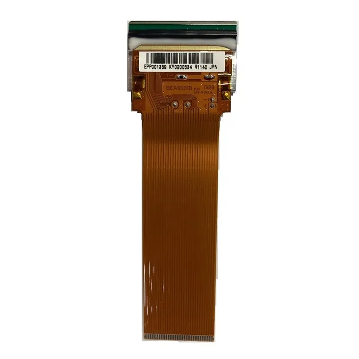 Testina di stampa termica Domino originale V120i 32mm Nuovo originale