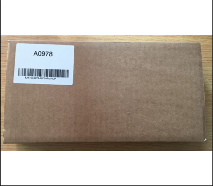 Markem Printhead Model：6404 A0978 300DPI