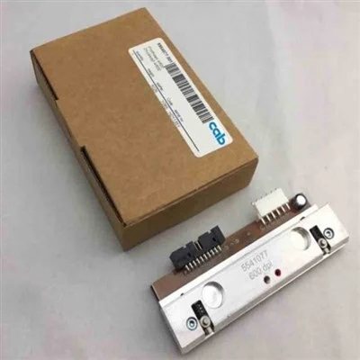 Cabina originale Mach 4 Printhead termico 600DPI 5541077 OEM