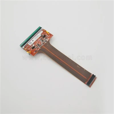 China Economic VideoJet Printhead 6330 6530 53 MM 407933