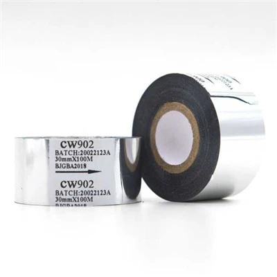 Codewel Non PVC Stamping Hot Stamping Foil per l'industria farmaceutica