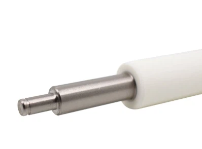 Platern rullo compatibile per zebra 140xl4 rullo di gomma