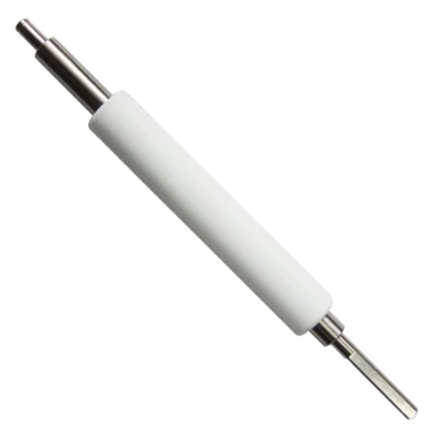Platern Roller compatibile per rullo di gomma ZT610 a zebra realizzato in Cina di alta qualità