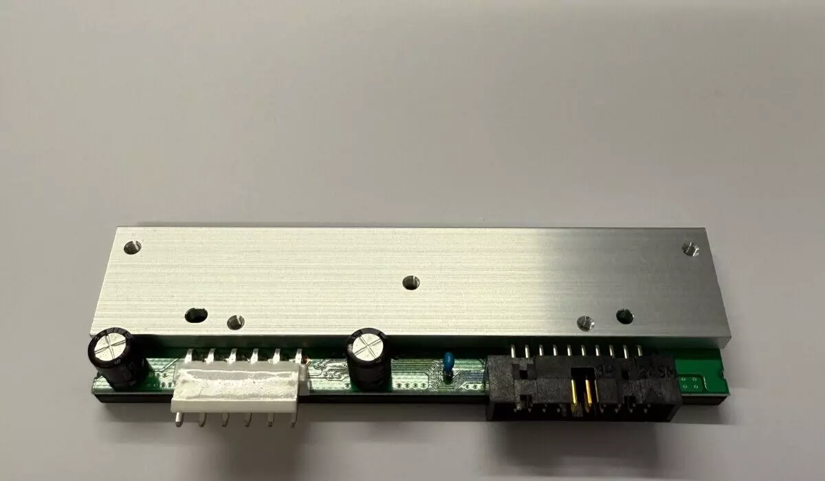 Testa di stampa compatibile per digi hi -700 300 dpi oem exo-0030