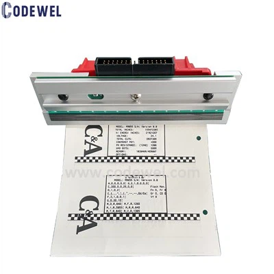 Avery Adtpi Compatible Printhead Made in Cina basso prezzo