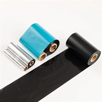 Nastro a trasferimento termico in cera premium CW515