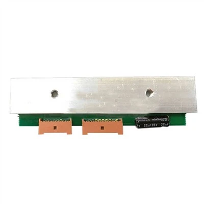Digi sm 90 60 mm 80mm 203dpi originale Transfer Printhead Numero 10lxthdoh60r 30 0 EX00401110010
