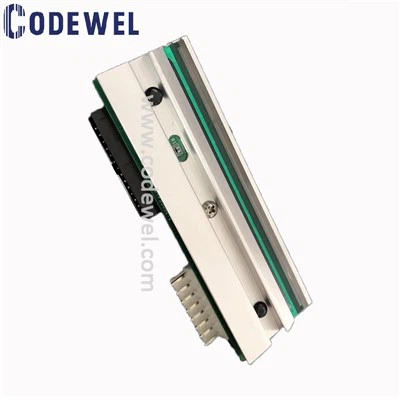 Testina di stampa compatibile originale Zebra 105SL Plus 300 dpi P1053360-019