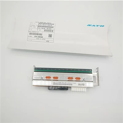 Original Sato Cl4nx Plus R37901800 Printhead