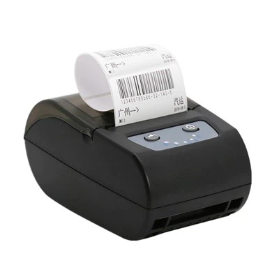 P58D Stampante termico P58D Stampante termico