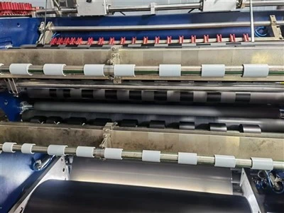 Rollio a nastro di cera/resina premium CW603