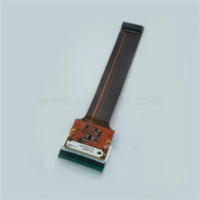 Testina di stampa per Videojet 6530 107mm Kce-107-12pat1-Vjtn/408554 Originale
