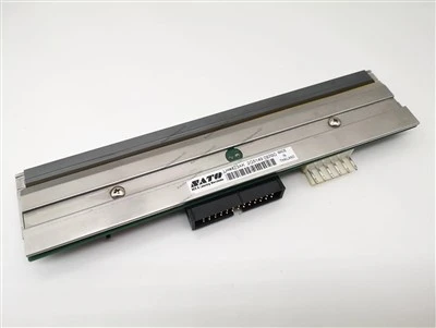 CL612E 300DPI Printhead Etichetta Stampante CL612 Capo di stampa a barre
