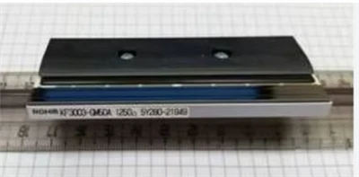 Tosta di stampa termica per Digi Mi -700 300 dpi 203 dpi 565-698-04 Scala Stamping Head