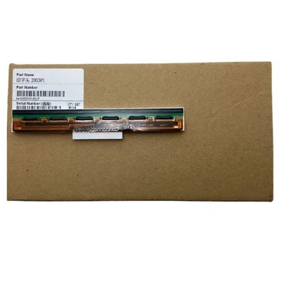TSC TA200 TA210 Testina di stampa 203 dpi P/N 64-0330003-00LF