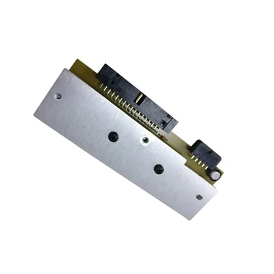 Testina di stampa Zebra 105SL Plus 200/300 DPI