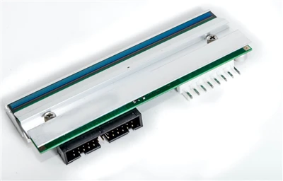 Zebra 110xi 4 203 dpi Printhead