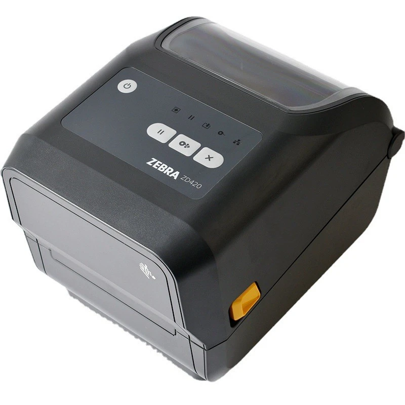 ZD421 Zebra 4 Inch Desktop Printer