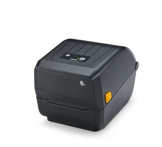 Zebra Barcode Printer Zd888