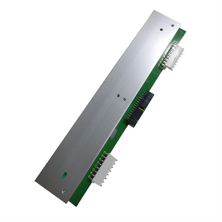 Zebra p 1004239 220 xi 4 300 dpi Printhead