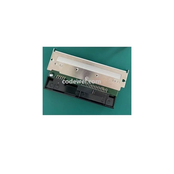 Zebra ZM400 79801M 203dpi Barcode Label Printer